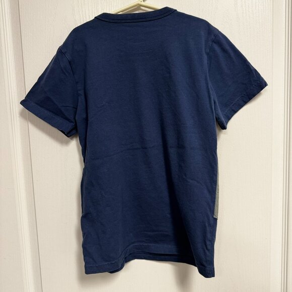 Boys Short Sleeve Tee - Mini Boden - Picture 5 of 5